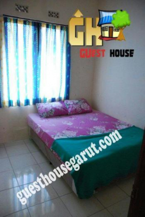 Homestay Cimaur